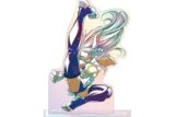 TVアニメ『僕のヒーローアカデミア』 ミルコ Ani-Art 第8弾 オーロラアクリルスタンド
 
2025年11月17日発売
で取扱中