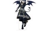 ブルーロック 等身BIGアクリルスタンド 【潔 世一 悪魔ver.】
 
2025年10月発売
で取扱中