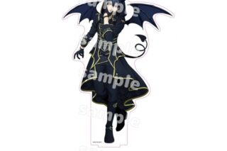 ブルーロック 等身BIGアクリルスタンド 【潔 世一 悪魔ver.】
 
2025年10月発売
で取扱中
