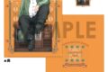 サカモトデイズ クリアファイル&ダイカットステッカーセット～ASIAN STREET STYLE～ 1.坂本 太郎 
2025年12月発売