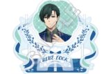 [アニメイト]TVアニメ『ブルーロック』 ドレスコード【Blue】 ピルエットスタンド 凛&冴【再販】
 
2025年09月発売