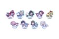 ガールズバンドクライ×サンリオキャラクターズ アクリルぷちスタンド1月ブラインド(全9種) ミニキャラデザイン(コラボイラスト)
 
2025年10月発売