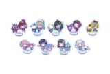 ガールズバンドクライ×サンリオキャラクターズ アクリルぷちスタンド1月ブラインド(全9種) ミニキャラデザイン(コラボイラスト)
 
2025年10月発売