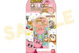 星のカービィ チョコレートマスコットチャーム01 カービィフェイス
 
2025年11月発売
で取扱中 (アニメイト)