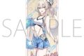 ブルーアーカイブ (ブルアカ) フェイスタオル/ナギサ
 
2025年12月5日発売