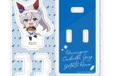 アニメウマ娘 シンデレラグレイ アクリルスタンドプレート3月ラーメン屋ver. タマモクロス(ミニキャライラスト)
 
2025年10月発売
