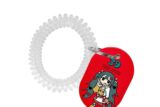 初音ミク 描き下ろし 初音ミク ハート デフォルメver. Art by coalowl ロッカーキー風アクリルキーホルダー ver.A【再販】
 
2025年12月17日発売