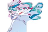 初音ミク レーシングVer.SPA 2025応援Ver. オーロラアクリルスタンド vol.2
 
2025年11月中旬発売