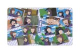 忍たま乱太郎 五年生集合 場面写マルチデスクマット
 
2025年11月7日発売