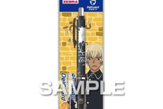 名探偵コナン デルガード(黒)/安室 透
 
2025年11月発売