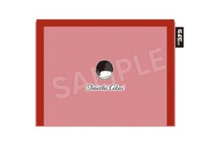 名探偵コナン メッシュポーチ 赤井秀一 サマータイムver.
 
2025年10月下旬発売