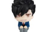 るかっぷ ハイキュー!! 黒尾鉄朗【再販】
 
2026年01月下旬発売