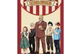 僕のヒーローアカデミア キャラクリアケース アメリカンレトロVer.
 
2025年11月7日発売
で取扱中