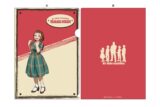 僕のヒーローアカデミア A4クリアファイル アメリカンレトロVer. 麗日お茶子
 
2025年11月7日発売
で取扱中