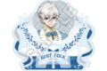 [アニメイト]TVアニメ『ブルーロック』 ドレスコード【Blue】 ピルエットスタンド 凪&玲王【再販】
 
2025年09月発売