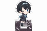彼女、お借りします (かのかり) アクリルメモスタンド(更科瑠夏/ゴシック風デート服)
 
2024年09月発売