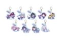 ガールズバンドクライ×サンリオキャラクターズ パーツ付きアクリルキーホルダー2月ブラインド(全9種) ミニキャラデザイン(コラボイラスト)
 
2025年10月発売
