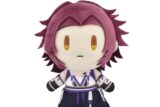 刀剣乱舞ONLINE 御伴散歩マスコット10月蜻蛉切
 
2025年02月下旬発売
で取扱中 (アニメイト)