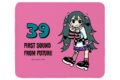 初音ミク 描き下ろし 初音ミク ハート デフォルメver. Art by coalowl マウスパッド ver.B【再販】
 
2025年12月17日発売