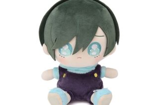 ブルーロック ぬいぐるみ/ぴえん　糸師凛
 
2025年12月12日発売
で取扱中