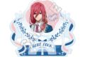 [アニメイト]TVアニメ『ブルーロック』 ドレスコード【Blue】 ピルエットスタンド 潔&千切【再販】
 
2025年09月発売
