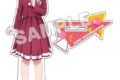 彼女、お借りします (かのかり) 描き下ろしアクリルフィギュアM(背伸び)/桜沢墨
 
2023年02月発売
 アニメイトで取扱中