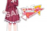 彼女、お借りします (かのかり) 描き下ろしアクリルフィギュアM(背伸び)/桜沢墨
 
2023年02月発売
 アニメイトで取扱中