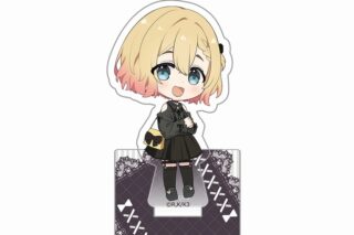 彼女、お借りします (かのかり) アクリルメモスタンド(七海麻美/ゴシック風デート服)
 
2024年09月発売