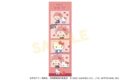 呪術廻戦 サンリオキャラクターズ 4カットイラストカード 宿儺×ハローキティ 2025Ver.
 
2025年10月31日発売