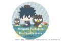 呪術廻戦 サンリオキャラクターズ ラメ缶バッジ 伏黒恵×バッドばつ丸 2025Ver.
 
2025年10月31日発売
で取扱中 (アニメイト)