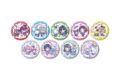 ガールズバンドクライ×サンリオキャラクターズ ホログラム缶バッジ(57mm)2月ブラインド(全9種) ミニキャラデザイン(コラボイラスト)
 
2025年10月発売