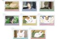 夏目友人帳 アクリルキーホルダー
 
2025年11月下旬発売
で取扱中 (アニメイト)