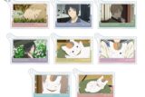 夏目友人帳 アクリルキーホルダー
 
2025年11月下旬発売
で取扱中 (アニメイト)