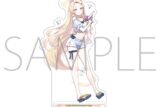 ブルーアーカイブ (ブルアカ) アクリルスタンド/セイア
 
2025年12月5日発売
 (アニメイト)