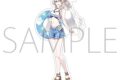 ブルーアーカイブ (ブルアカ) アクリルスタンド/ナギサ
 
2025年12月5日発売