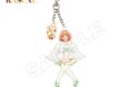 五等分の花嫁*×ラスカル アクリルキーホルダー 四葉
 
2025年10月下旬発売