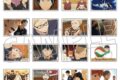 ハイキュー!! カスタムマグネットコレクション/烏野高校　2個入り　全16種
 アニメイトで
2025年10月24日発売