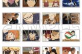 ハイキュー!! カスタムマグネットコレクション/烏野高校　2個入り　全16種
 アニメイトで
2025年10月24日発売