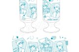 名探偵コナン ジュースグラス B サマータイムver.
 
2025年10月下旬発売