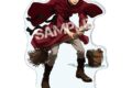 進撃の巨人 アクリルスタンド(“魔法使い”style) 1.エレン
 
2025年10月発売
で取扱中