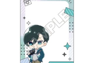 TVアニメ『ブルーロック』 Sketchu! フォトグラファー キャラPic 糸師 凛
 
2025年10月24日発売
で取扱中