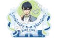 [アニメイト]TVアニメ『ブルーロック』 ドレスコード【Blue】 ピルエットスタンド 潔&蜂楽【再販】
 
2025年09月発売