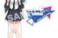 彼女、お借りします (かのかり) 描き下ろしアクリルフィギュアM(背伸び)/更科瑠夏
 
2023年02月発売
 アニメイトで取扱中