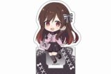 彼女、お借りします (かのかり) アクリルメモスタンド(水原千鶴/ゴシック風デート服)
 
2024年09月発売