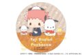 呪術廻戦 サンリオキャラクターズ ラメ缶バッジ 虎杖悠仁×ポチャッコ 2025Ver.
 
2025年10月31日発売
で取扱中 (アニメイト)