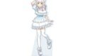 ガールズバンドクライ×サンリオキャラクターズ BIGアクリルスタンド9月アイ×シナモロール(コラボイラスト)
 
2025年10月発売