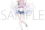 ブルーアーカイブ (ブルアカ) アクリルスタンド/ミカ
 
2025年12月5日発売
 (アニメイト)