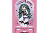 初音ミク 描き下ろし 初音ミク ハート デフォルメver. Art by coalowl パーツ付きBIGアクリルスタンド ver.B【再販】
 
2025年12月17日発売