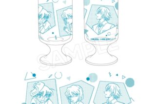 名探偵コナン ジュースグラス A サマータイムver.
 
2025年10月下旬発売