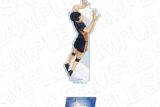 アニメハイキュー!! オーロラアクリルフィギュア 影山飛雄
 
2025年10月発売
で取扱中